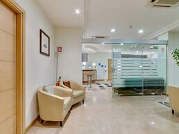 Cozy Apartment in Rimini Italy near Beach