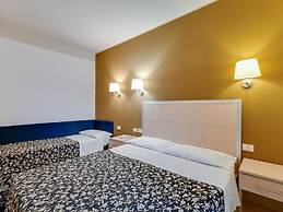 Cozy Apartment in Rimini Italy near Beach