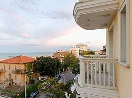 Cozy Apartment in Rimini Italy near Beach