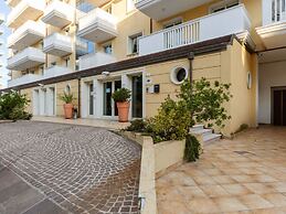 Cozy Apartment in Rimini Italy near Beach