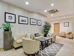 Cozy Apartment in Rimini Italy near Beach