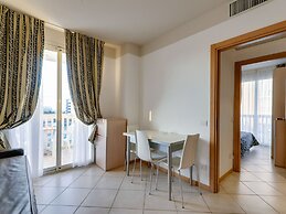 Cozy Apartment in Rimini Italy near Beach