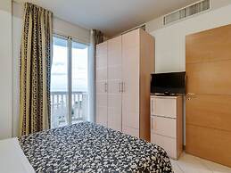 Cozy Apartment in Rimini Italy near Beach