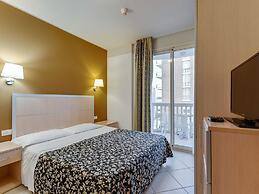 Cozy Apartment in Rimini Italy near Beach