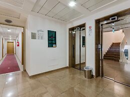 Cozy Apartment in Rimini Italy near Beach