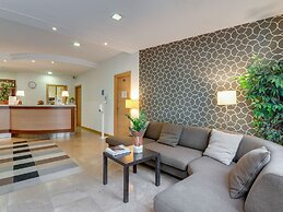 Cozy Apartment in Rimini Italy near Beach