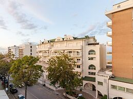 Cozy Apartment in Rimini Italy near Beach