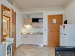 Cozy Apartment in Rimini Italy near Beach