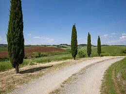 Tuscan Farmhouse in Peccioli with Swimming Pool near Lakes