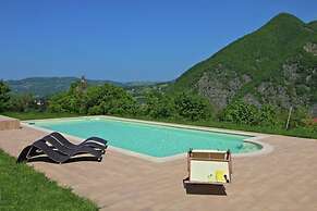 Belvilla by OYO Borgo Belvedere Combi