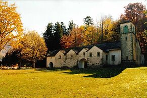 Belvilla by OYO Borgo Belvedere Combi