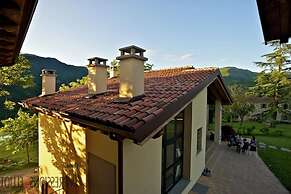 Belvilla by OYO Borgo Belvedere Combi