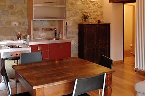 Belvilla by OYO Borgo Belvedere Combi
