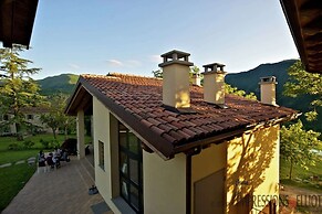 Belvilla by OYO Borgo Belvedere Combi