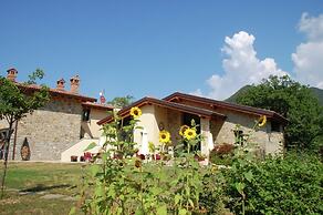 Belvilla by OYO Borgo Belvedere Combi