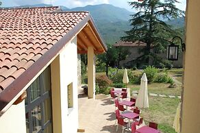 Belvilla by OYO Borgo Belvedere Combi