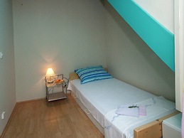 Beautiful Holiday Home on the Island Brac, With the Sea and a Small Be