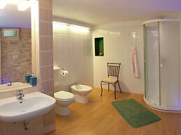 Beautiful Holiday Home on the Island Brac, With the Sea and a Small Be