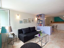 Beautiful Holiday Home on the Island Brac, With the Sea and a Small Be