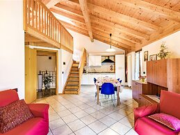 Belvilla by OYO Casa Colonia Mansarda