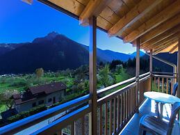 Belvilla by OYO Casa Colonia Mansarda