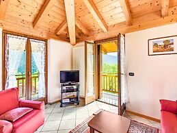 Belvilla by OYO Casa Colonia Mansarda