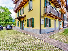 Belvilla by OYO Casa Colonia Mansarda