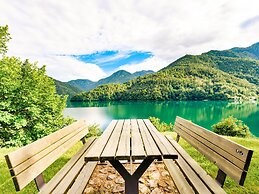 Belvilla by OYO Casa Colonia Mansarda