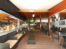 Belvilla by OYO Baia Domizia Villaggio Camping C5