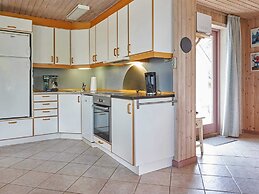 6 Person Holiday Home in Thisted