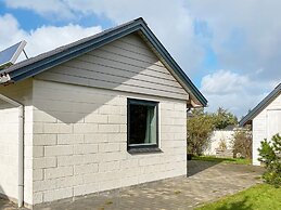 6 Person Holiday Home in Thisted
