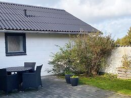 6 Person Holiday Home in Thisted