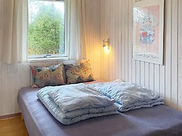 6 Person Holiday Home in Thisted