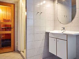 6 Person Holiday Home in Thisted