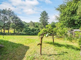 6 Person Holiday Home in Skovgårde Allingåbro
