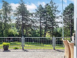 6 Person Holiday Home in Skovgårde Allingåbro
