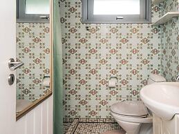 6 Person Holiday Home in Skovgårde Allingåbro