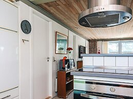 6 Person Holiday Home in Skovgårde Allingåbro