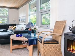 6 Person Holiday Home in Skovgårde Allingåbro