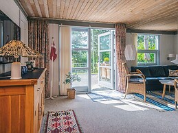 6 Person Holiday Home in Skovgårde Allingåbro