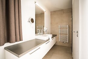 Idyllic Penthouse in Höggen near Ski Slopes with Sauna