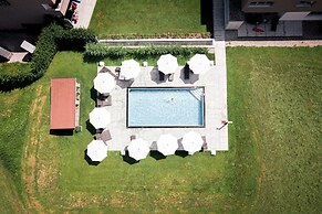 Idyllic Penthouse in Höggen near Ski Slopes with Sauna