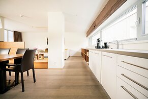 Idyllic Penthouse in Höggen near Ski Slopes with Sauna