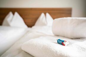 Idyllic Penthouse in Höggen near Ski Slopes with Sauna