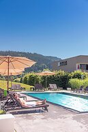 Idyllic Penthouse in Höggen near Ski Slopes with Sauna