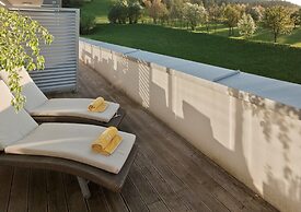 Idyllic Penthouse in Höggen near Ski Slopes with Sauna