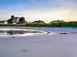 8 Person Holiday Home in Sandoy