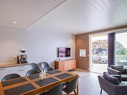 8 Person Holiday Home in Sandoy