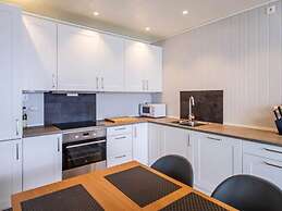 8 Person Holiday Home in Sandoy