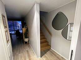 8 Person Holiday Home in Sandoy